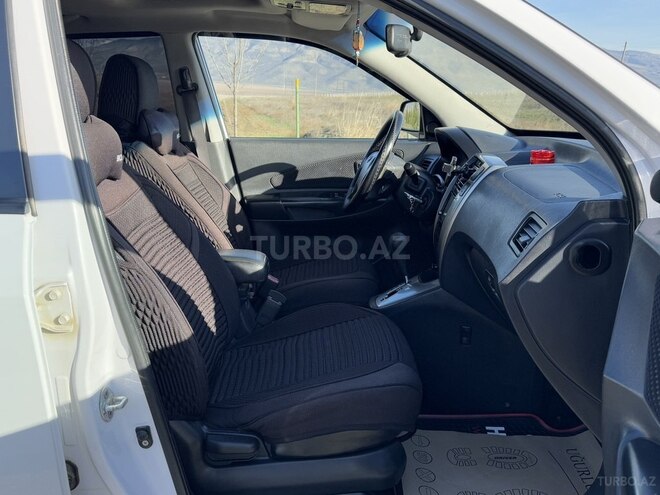 Hyundai Tucson 2008, 208,000 km - 2.0 l - Bakı