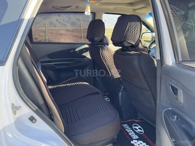Hyundai Tucson 2008, 208,000 km - 2.0 l - Bakı