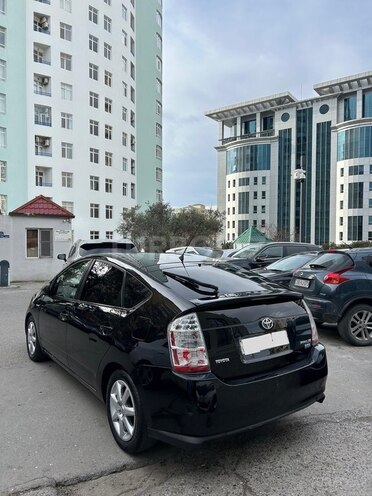 Toyota Prius 2007, 376,443 km - 1.5 l - Bakı