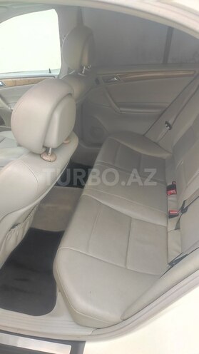 Mercedes C 230 2006, 300,000 km - 2.5 л - Bakı