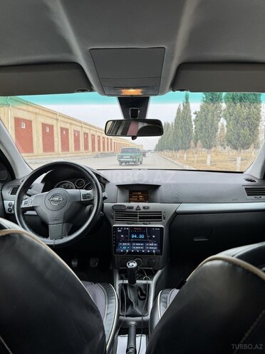 Opel Astra 2005, 170,000 km - 1.4 l - Bakı