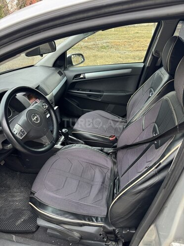 Opel Astra 2005, 170,000 km - 1.4 l - Bakı