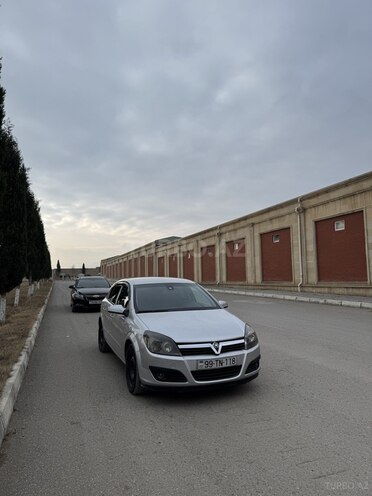 Opel Astra 2005, 170,000 km - 1.4 l - Bakı