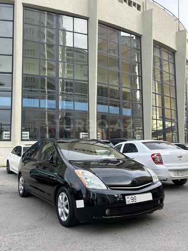 Toyota Prius 2007, 376,443 km - 1.5 l - Bakı