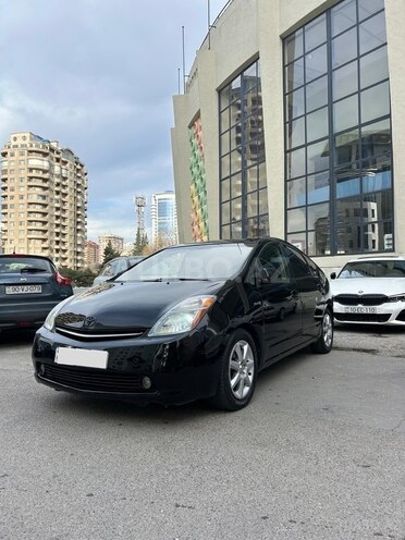 Toyota Prius 2007, 376,443 km - 1.5 l - Bakı