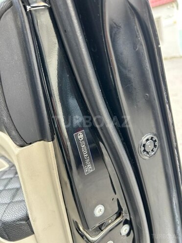 Toyota Prius 2007, 376,443 km - 1.5 l - Bakı