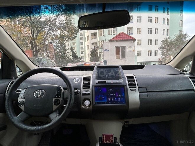 Toyota Prius 2007, 376,443 km - 1.5 l - Bakı