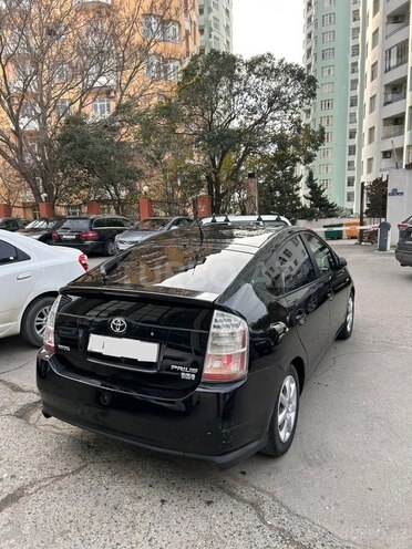 Toyota Prius 2007, 376,443 km - 1.5 l - Bakı