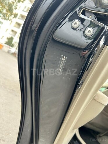 Toyota Prius 2007, 376,443 km - 1.5 l - Bakı