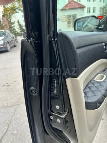 Toyota Prius 2007, 376,443 km - 1.5 l - Bakı
