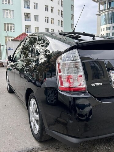 Toyota Prius 2007, 376,443 km - 1.5 l - Bakı