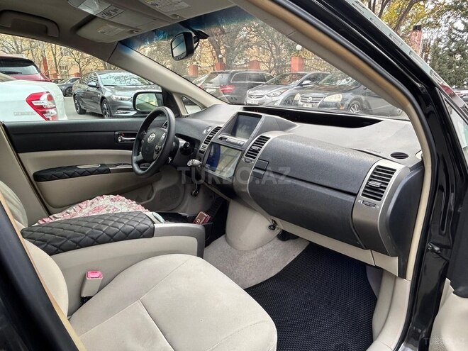 Toyota Prius 2007, 376,443 km - 1.5 l - Bakı