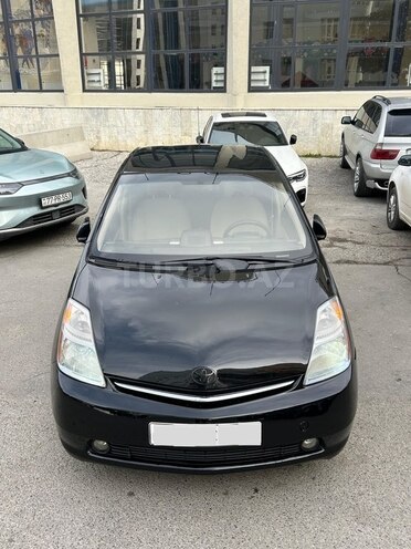 Toyota Prius 2007, 376,443 km - 1.5 l - Bakı
