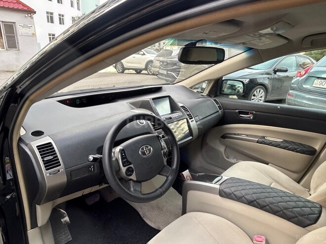 Toyota Prius 2007, 376,443 km - 1.5 l - Bakı
