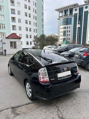 Toyota Prius 2007, 376,443 km - 1.5 l - Bakı