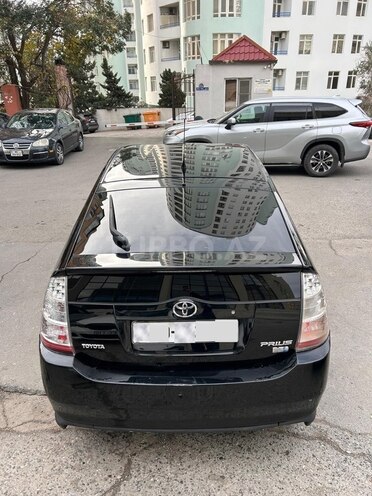 Toyota Prius 2007, 376,443 km - 1.5 l - Bakı