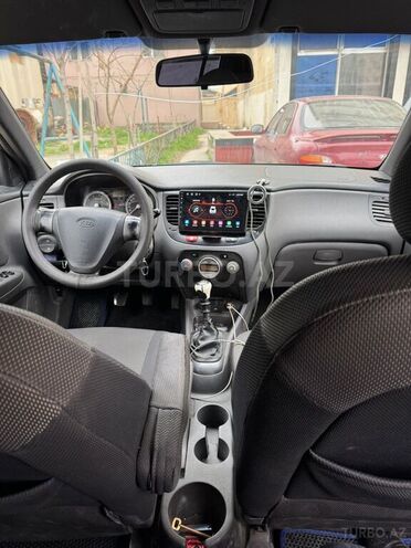 Kia Rio 2006, 273,000 km - 1.5 l - Bakı
