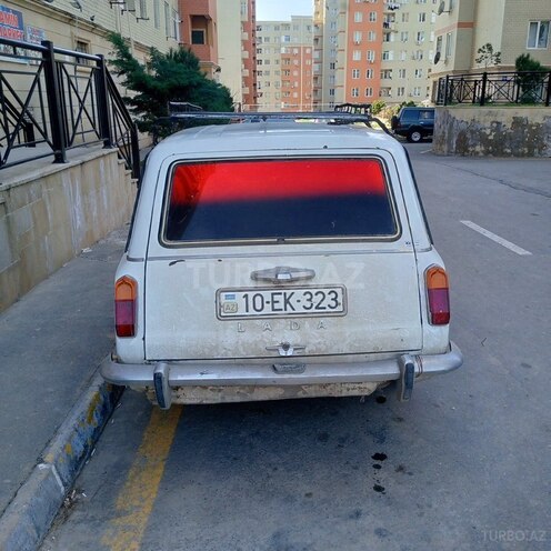 LADA (VAZ) 2102 1974, 34,800 km - 1.3 l - Bakı