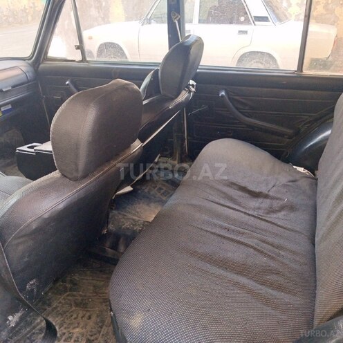 LADA (VAZ) 2102 1974, 34,800 km - 1.3 l - Bakı