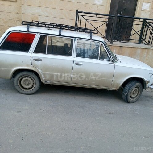 LADA (VAZ) 2102 1974, 34,800 km - 1.3 l - Bakı