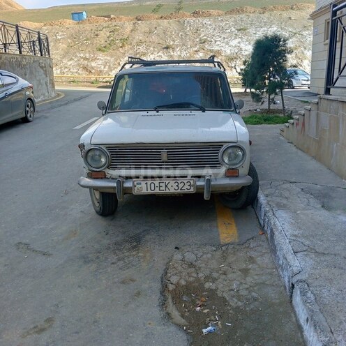 LADA (VAZ) 2102 1974, 34,800 km - 1.3 l - Bakı
