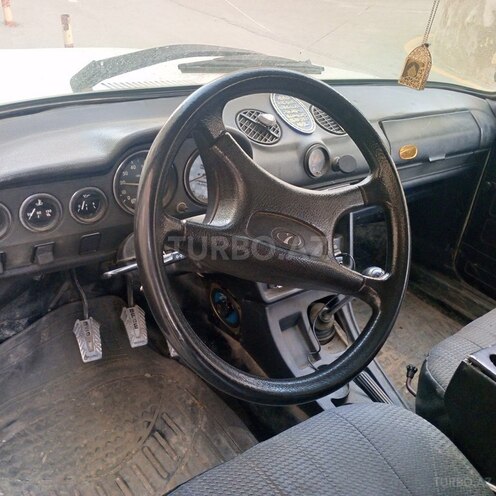 LADA (VAZ) 2102 1974, 34,800 km - 1.3 l - Bakı