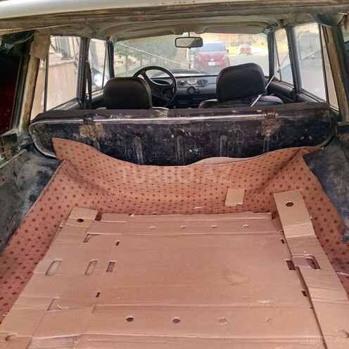 LADA (VAZ) 2102 1974, 34,800 km - 1.3 l - Bakı