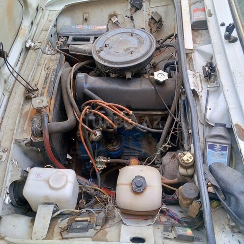 LADA (VAZ) 2102 1974, 34,800 km - 1.3 l - Bakı