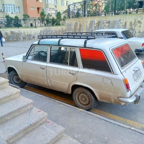LADA (VAZ) 2102 1974, 34,800 km - 1.3 l - Bakı