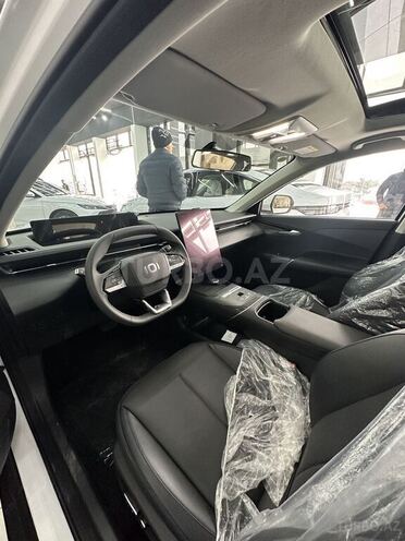 Changan Qiyuan A05-7