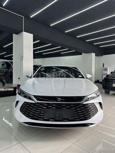 BYD Qin L-1