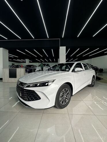 BYD Qin L-3