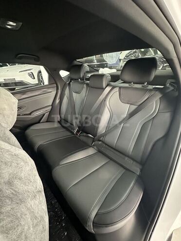 BYD Qin L-9