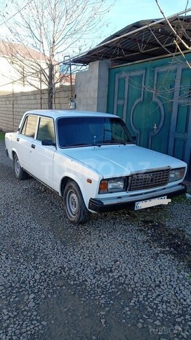 LADA (VAZ) 2107 1994, 75,000 km - 1.5 л - Sumqayıt