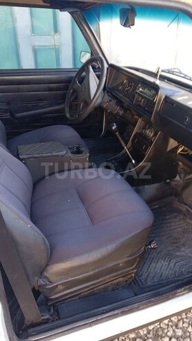 LADA (VAZ) 2107 1994, 75,000 km - 1.5 л - Sumqayıt
