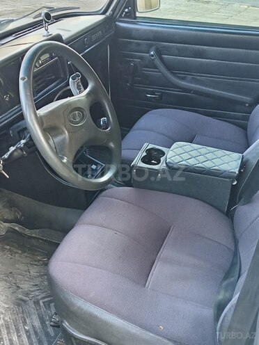 LADA (VAZ) 2107 1994, 75,000 km - 1.5 л - Sumqayıt