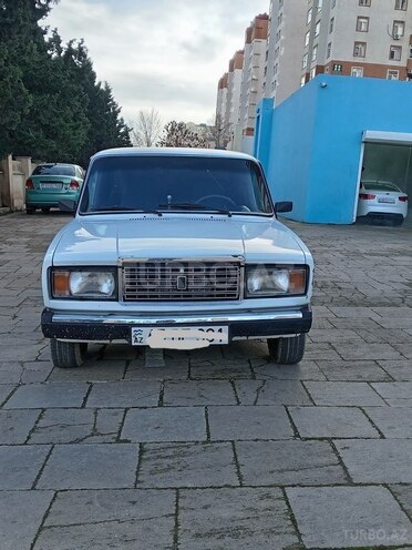 LADA (VAZ) 2107 1994, 75,000 km - 1.5 л - Sumqayıt