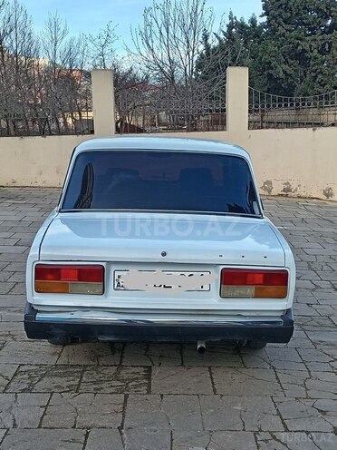 LADA (VAZ) 2107 1994, 75,000 km - 1.5 л - Sumqayıt
