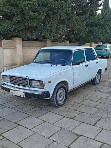 LADA (VAZ) 2107 1994, 75,000 km - 1.5 л - Sumqayıt