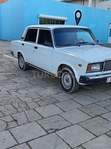 LADA (VAZ) 2107 1994, 75,000 km - 1.5 л - Sumqayıt