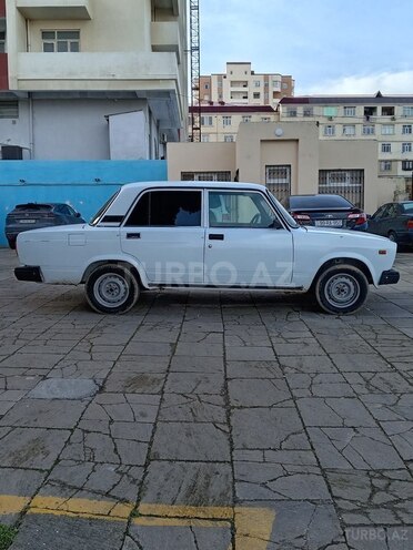 LADA (VAZ) 2107 1994, 75,000 km - 1.5 л - Sumqayıt