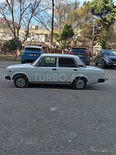 LADA (VAZ) 2107 1994, 75,000 km - 1.5 л - Sumqayıt
