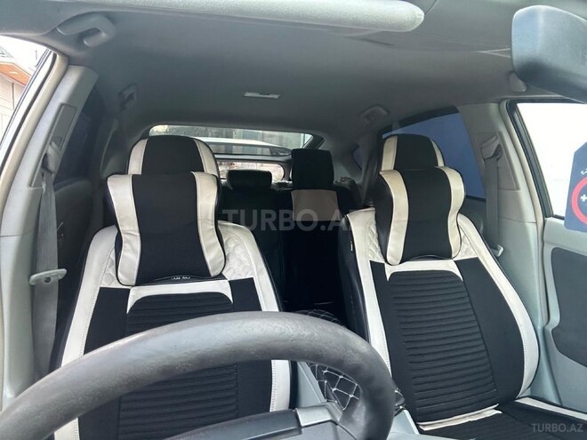 Toyota Prius 2010, 354,056 km - 1.8 l - Bakı