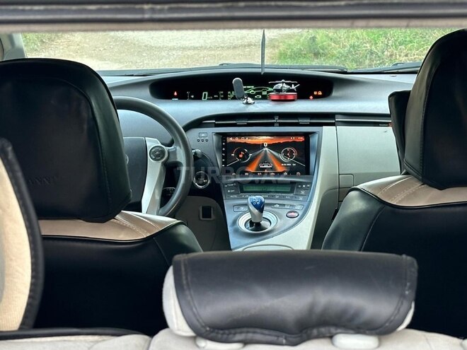 Toyota Prius 2010, 354,056 km - 1.8 l - Bakı