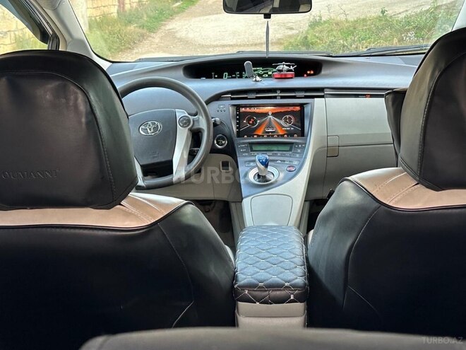 Toyota Prius 2010, 354,056 km - 1.8 l - Bakı