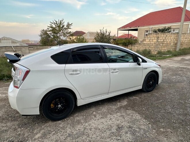 Toyota Prius 2010, 354,056 km - 1.8 l - Bakı