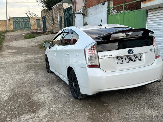 Toyota Prius 2010, 354,056 km - 1.8 l - Bakı