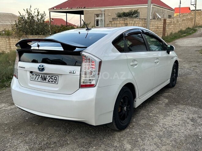 Toyota Prius 2010, 354,056 km - 1.8 l - Bakı