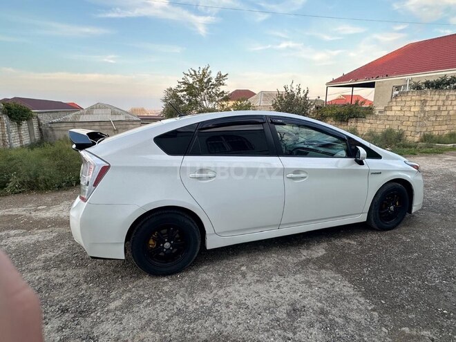 Toyota Prius 2010, 354,056 km - 1.8 l - Bakı