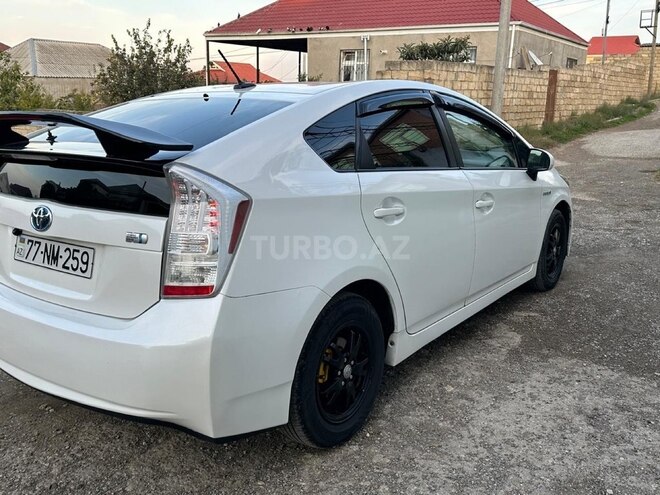 Toyota Prius 2010, 354,056 km - 1.8 l - Bakı